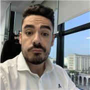 Profesor de Inglés con experiencia impartiendo clases en Bachillerato